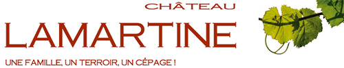 Château Lamartine