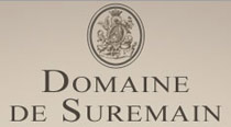 Domaine DE SUREMAIN